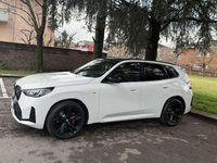 Usata BMW X3 M Sport 197 CV (144 kW) 2025 SUV