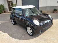 Usata Chatenet CH26 90 CV (66 kW) 2010 Nero Utilitaria