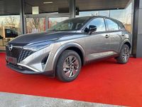 Nuova Nissan Qashqai Acenta 140 CV (102 kW) 2026 Grigio SUV