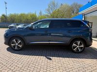 Usata Peugeot 5008 Allure 131 CV (96 kW) 2021 Blu SUV