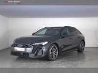 Usata Audi A5 S-Line 204 CV (150 kW) 2025 Nero mito metallizzato Station wagon