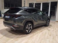 Usata Hyundai Tucson 230 CV (169 kW) 2021 Other SUV