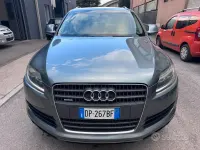 Usata Audi Q7 Comfort 233 CV (171 kW) 2006 Grigio SUV