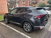 Usata Kia Sportage 136 CV (100 kW) 2023 Nero SUV