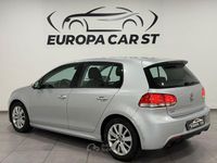 Second-hand VW Golf VII Edition 105 CP (77 kW) 2012 Gri Berlinǎ
