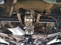 Usata Alfa Romeo Spider 115 CV (84 kW) 1992 Verde Cabrio