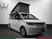 Nuova VW California Beach 204 CV (150 kW) 2026 Bianco Furgone