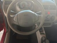 Usata Fiat 600 2004 Rosso Berlina