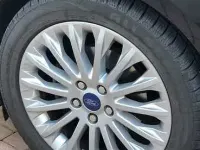 Usata Ford C-MAX Titanium 116 CV (85 kW) 2012 Nero Monovolume