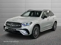 Nuova Mercedes GLC300e Advanced 204 CV (150 kW) 2026 Argento hightech SUV