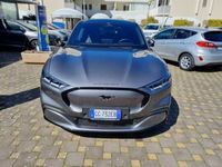 usata Ford Mustang Mach-E AWD Extended 351CV First Edition del 2021 usata a Monopoli