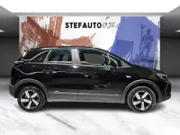 Usata Opel Crossland Edition 110 CV (80 kW) 2023 Nero SUV