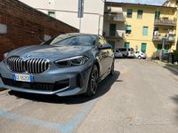Usata BMW 1M 150 CV (110 kW) 2021 Coupé