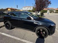 Usata Jaguar E-Pace R-Dynamic 179 CV (131 kW) 2019 SUV