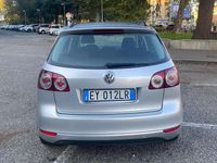 Usata VW Golf VI 80 CV (58 kW) 2009 Grigio Utilitaria