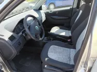 Usata Skoda Fabia Comfort 75 CV (55 kW) 2004 Berlina