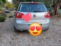 Usata VW Golf IV 2004 Grigio