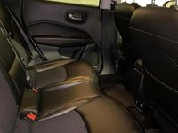 Usata Jeep Compass Limited 120 CV (88 kW) 2019 Bianco SUV