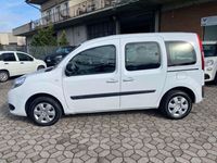 usata Renault Kangoo 1.5 DCI 90 CV N1 5 POSTI ICE