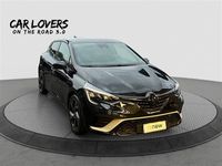 Usata Renault Clio V Engineered 145 CV (106 kW) 2022 Nero Utilitaria