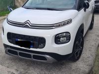 usata Citroën C3 Aircross C3 Aircross PureTech 110 S&S Feel