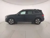 Usata Mercedes GLB250 Advanced 224 CV (164 kW) 2024 Nero SUV