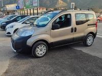 Occasion Citroën Nemo XTR 75 ch (55 kW) 2014 Marron Monospace