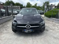 Usata Mercedes A180 Advanced 116 CV (85 kW) 2025 Nero Berlina