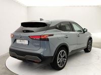 Usata Nissan Qashqai Tekna 190 CV (139 kW) 2023 Grigio SUV