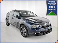 Usata Citroën C4 PureTech 2024 Blu Berlina