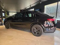 Usata Mercedes GLC220 AMG Line Premium 197 CV (144 kW) 2025 Nero SUV