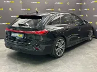 Usata Audi A5 S-Line 204 CV (150 kW) 2025 Nero Station wagon