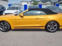 Occasion Ford Mustang GT Convertible 450 ch (330 kW) 2023 Cyber oran Cabriolet