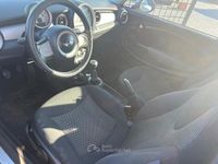 Usata Lancia Ypsilon 84 CV (61 kW) 2014 Nero Utilitaria