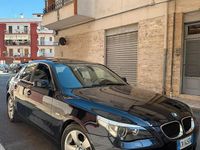 Usata BMW 530 231 CV (169 kW) 2005 Berlina