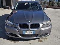 Usata BMW 320 M Sport 2010 Grigio Station wagon