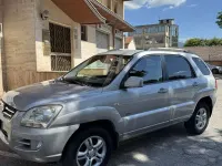 Usata Kia Sportage Active 140 CV (102 kW) 2006 Other SUV
