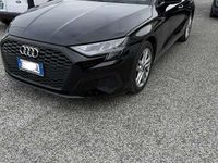Usata Audi A3 116 CV (85 kW) 2020 Berlina
