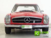 usata Mercedes 250 SL