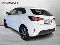 Usata MG MG3 Comfort 116 CV (85 kW) 2025 Bianco Utilitaria