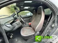Usata XEV Yoyo 8 kW (11 CV) 2022 Grigio Utilitaria