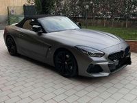 Usata BMW Z4 M Sport 197 CV (144 kW) 2021 Cabrio