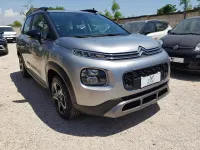 Usata Citroën C3 Aircross Feel 110 CV (80 kW) 2020 Grigio SUV