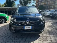 Usata Renault Austral Iconic 200 CV (147 kW) 2023 Nero SUV