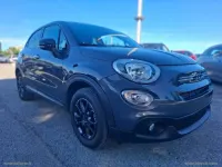 Usata Fiat 500X Sport 95 CV (69 kW) 2022 Grigio SUV