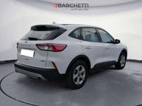Usata Ford Kuga 224 CV (164 kW) 2022 Bianco SUV