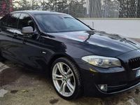 Usata BMW 535 313 CV (230 kW) 2012 Berlina