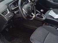 Usata Renault Clio V Intens 100 CV (73 kW) 2020 Grigio Utilitaria