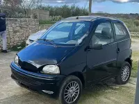 Usata Ligier Nova 2013 Utilitaria