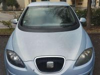 Usata Seat Altea Style 105 CV (77 kW) 2010 Monovolume